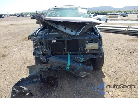 1999 Ford Explorer Eddie Bauer/Limited Edition/Xlt из США, поврежденный, VIN 1FMZU32E9XUB81524